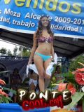 Bikini Piel Canela 2012