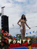 Bikini Piel Canela 2012