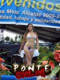 Bikini Piel Canela 2012