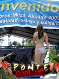 Bikini Piel Canela 2012