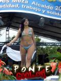 Bikini Piel Canela 2012