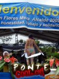 Bikini Piel Canela 2012