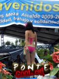 Bikini Piel Canela 2012