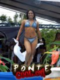 Bikini Piel Canela 2012
