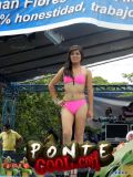 Bikini Piel Canela 2012