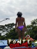 Bikini Piel Canela 2012