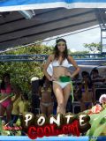 Bikini Piel Canela 2012