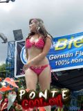 Bikini Piel Canela 2012