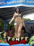 Bikini Piel Canela 2012