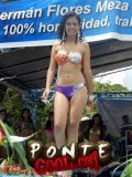 Bikini Piel Canela 2012
