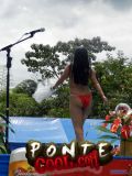 Bikini Piel Canela 2012