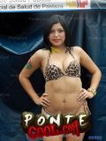 Bikini Piel Canela 2012