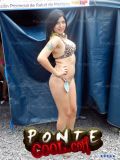 Bikini Piel Canela 2012