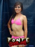 Bikini Piel Canela 2012