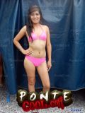 Bikini Piel Canela 2012
