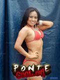 Bikini Piel Canela 2012
