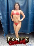 Bikini Piel Canela 2012