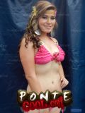 Bikini Piel Canela 2012