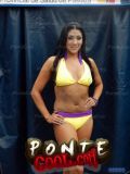 Bikini Piel Canela 2012