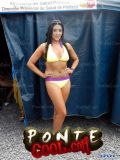 Bikini Piel Canela 2012