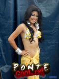 Bikini Piel Canela 2012