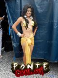 Bikini Piel Canela 2012
