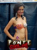 Bikini Piel Canela 2012