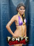 Bikini Piel Canela 2012