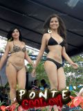 Bikini Piel Canela 2012