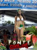 Bikini Piel Canela 2012