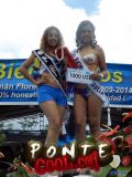 Bikini Piel Canela 2012