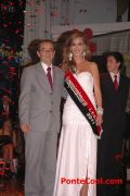 Exaltacion y Coronacion Luisa Callejas Reina Colegio Bolivar 2011