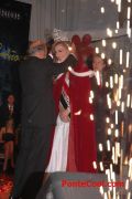 Exaltacion y Coronacion Luisa Callejas Reina Colegio Bolivar 2011