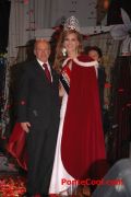 Exaltacion y Coronacion Luisa Callejas Reina Colegio Bolivar 2011