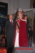 Exaltacion y Coronacion Luisa Callejas Reina Colegio Bolivar 2011