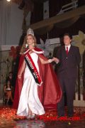 Exaltacion y Coronacion Luisa Callejas Reina Colegio Bolivar 2011