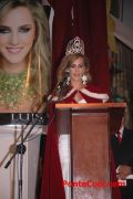 Exaltacion y Coronacion Luisa Callejas Reina Colegio Bolivar 2011