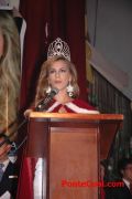 Exaltacion y Coronacion Luisa Callejas Reina Colegio Bolivar 2011