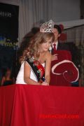 Exaltacion y Coronacion Luisa Callejas Reina Colegio Bolivar 2011