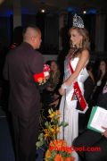 Exaltacion y Coronacion Luisa Callejas Reina Colegio Bolivar 2011