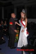 Exaltacion y Coronacion Luisa Callejas Reina Colegio Bolivar 2011