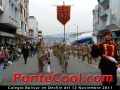 Colegio Bolivar desfile 12 de Noviembre 2011