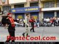 Colegio Bolivar desfile 12 de Noviembre 2011