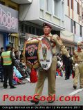 Colegio Bolivar desfile 12 de Noviembre 2011