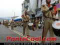 Colegio Bolivar desfile 12 de Noviembre 2011