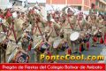 Pregón Fiestas del Colegio Bolí­var de Ambato 2013