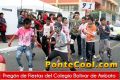 Pregón Fiestas del Colegio Bolí­var de Ambato 2013