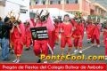Pregón Fiestas del Colegio Bolí­var de Ambato 2013