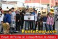 Pregón Fiestas del Colegio Bolí­var de Ambato 2013
