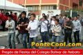 Pregón Fiestas del Colegio Bolí­var de Ambato 2013